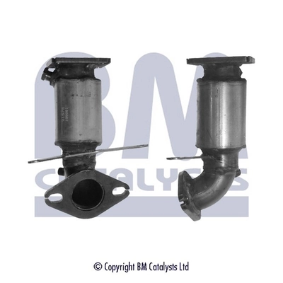 Catalytic Converter